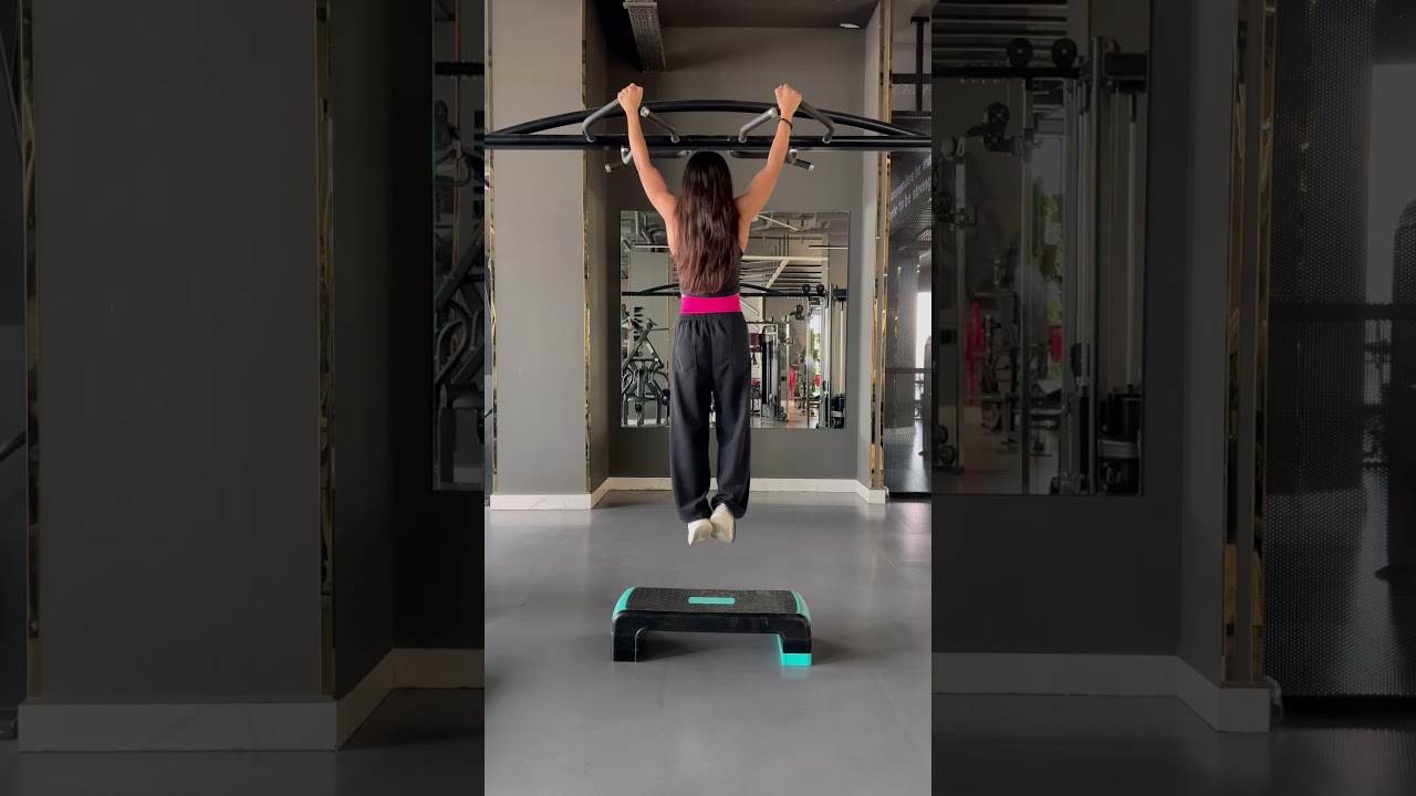 I feel more energy and stronger everyday 💪🏽❤️&zwj;🔥🥰