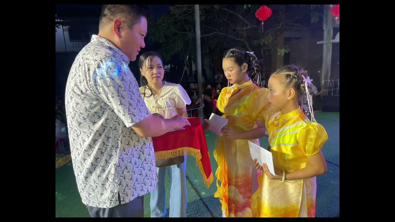 Văn nghệ xuân 2026