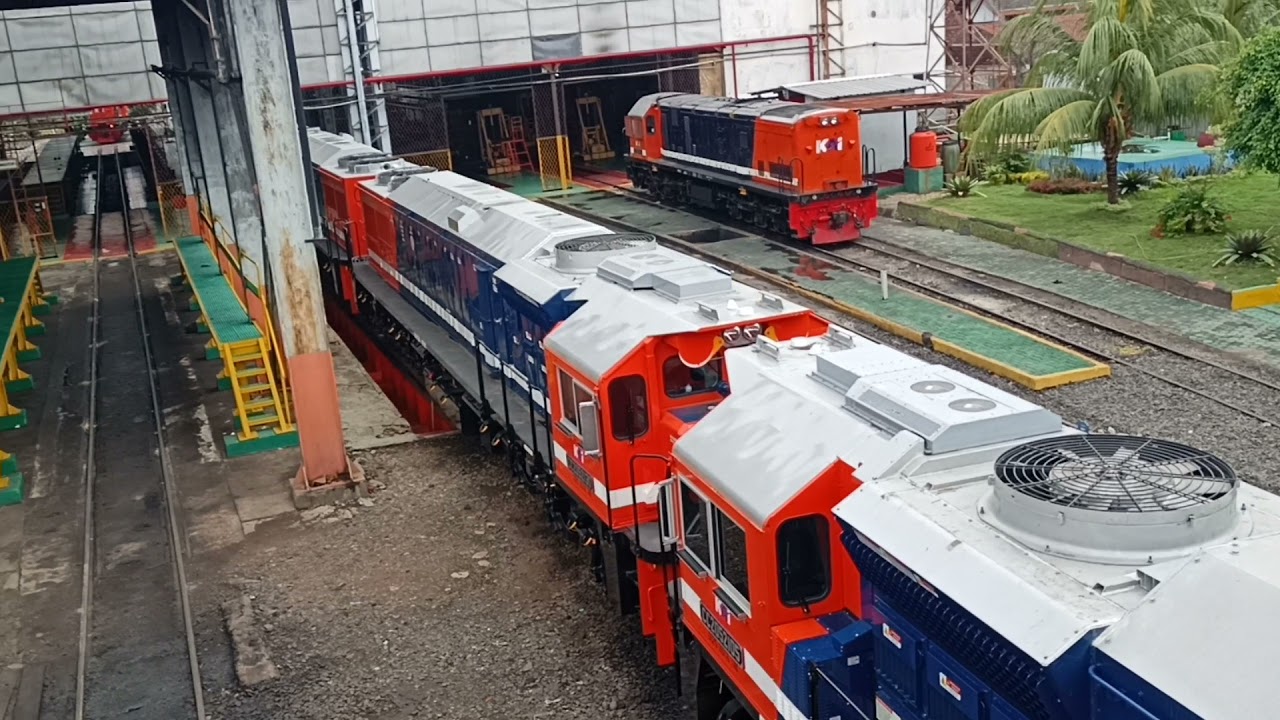 Stasiun Tanjung Karang