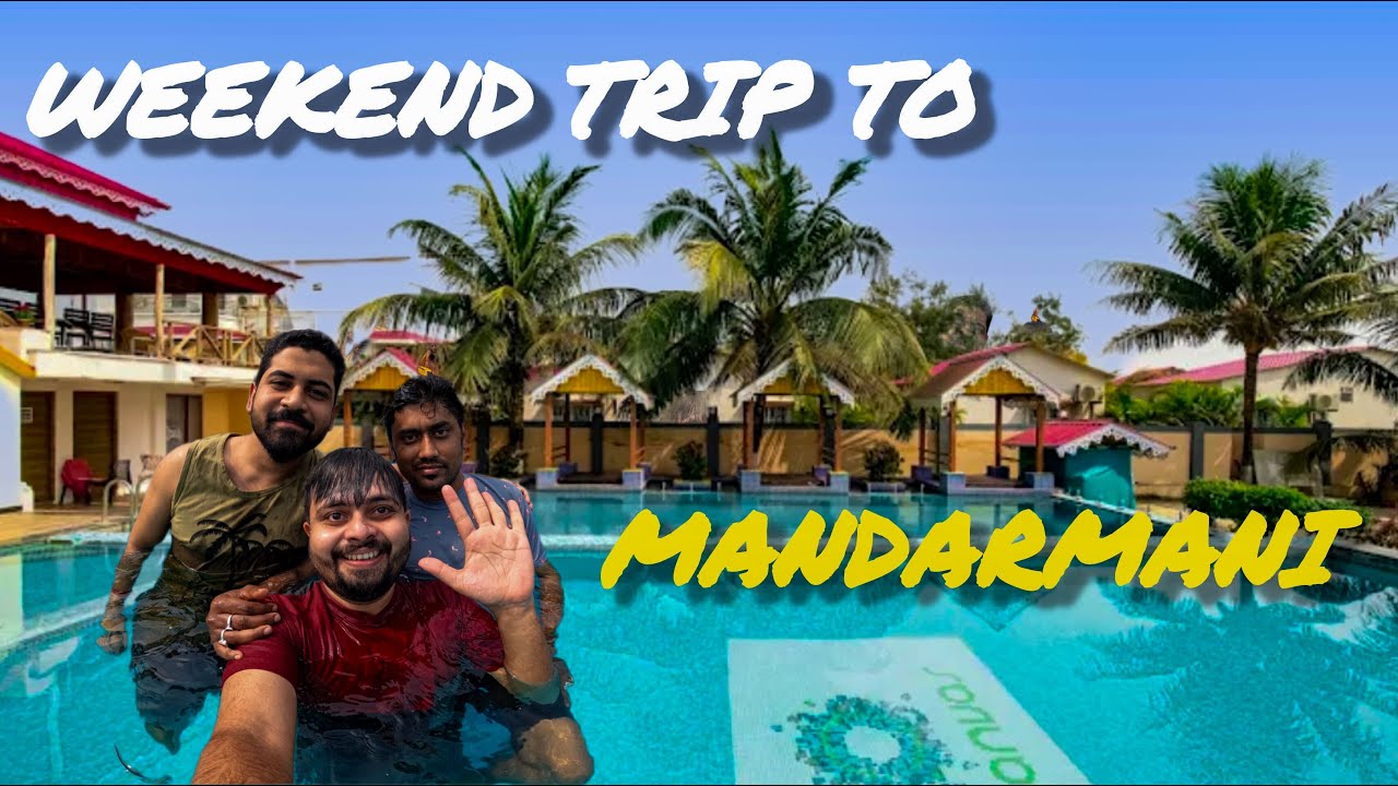 Mandarmani Road trip 2025 || Weekend Trip Near Kolkata || ADB Kanvas