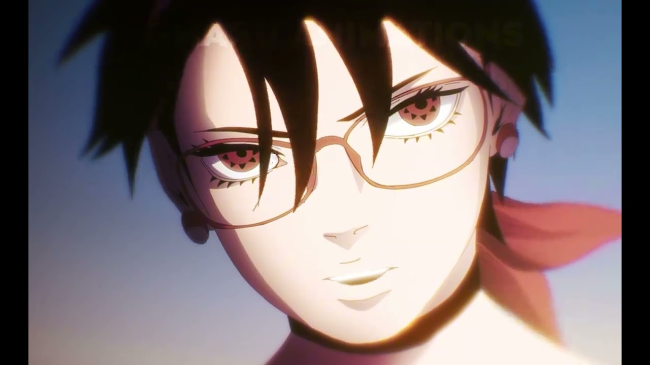 Boruto Two Blue Vortex - Opening 1 4K