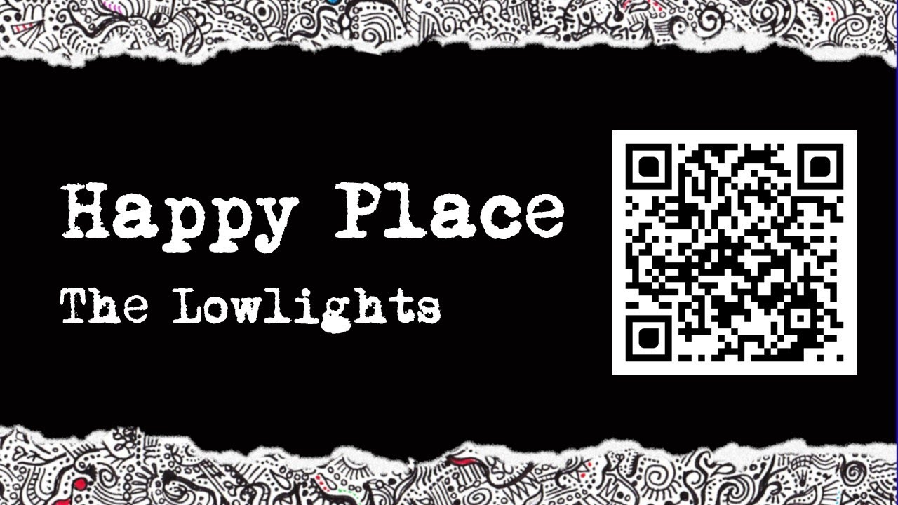 Happy Place Virtual Tour - The Lowlights