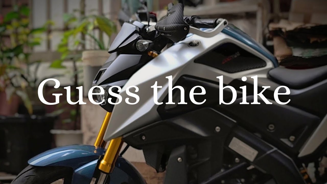 YAMAHA TFX 150 