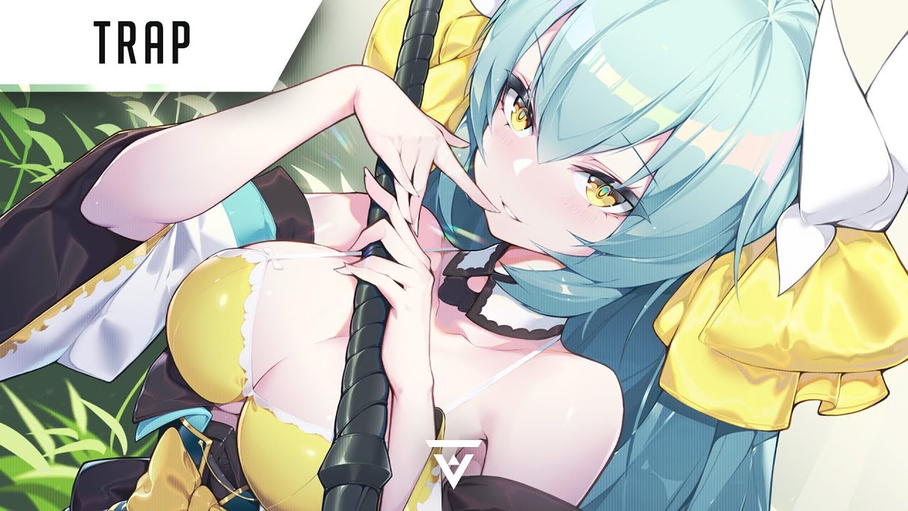 「Nightcore」Tones and I - Dance Monkey (xChenda Remix)