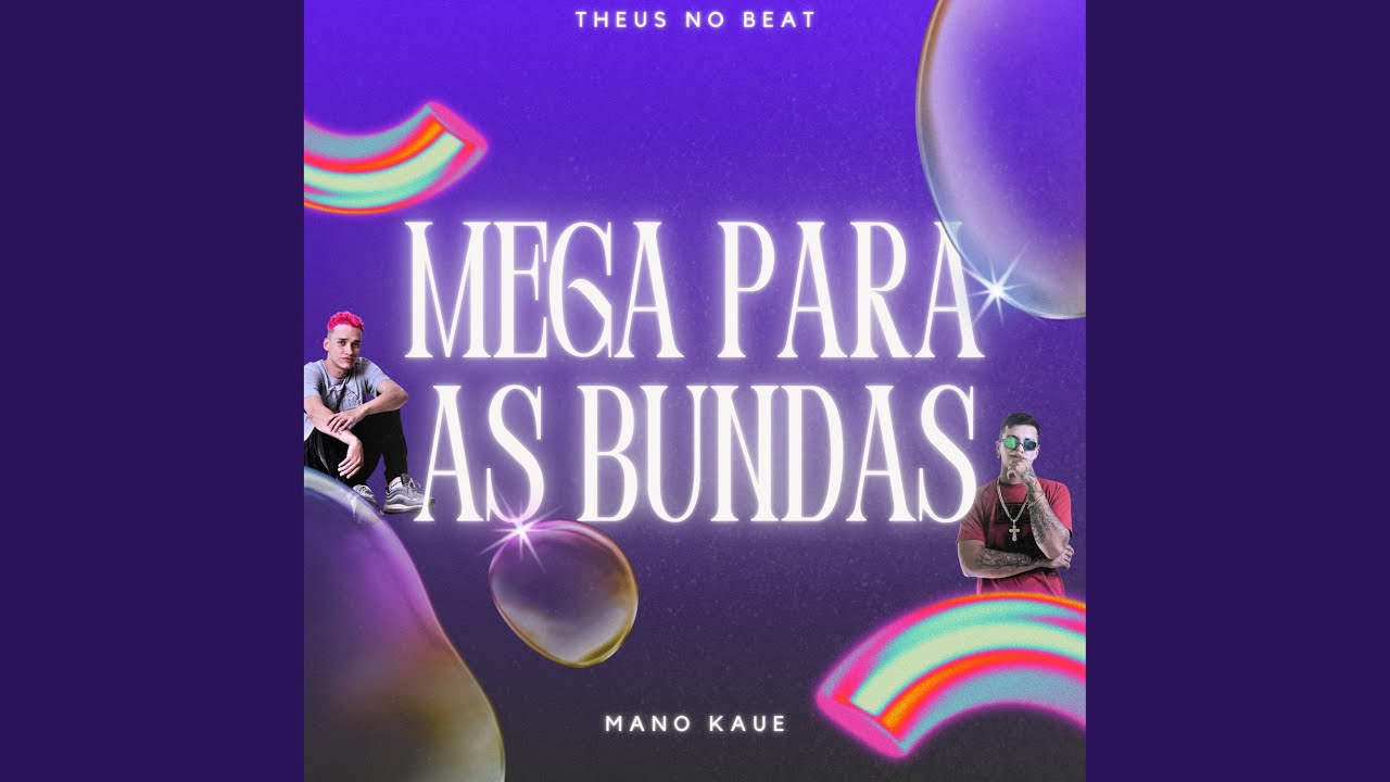 Mega Para as Bundas