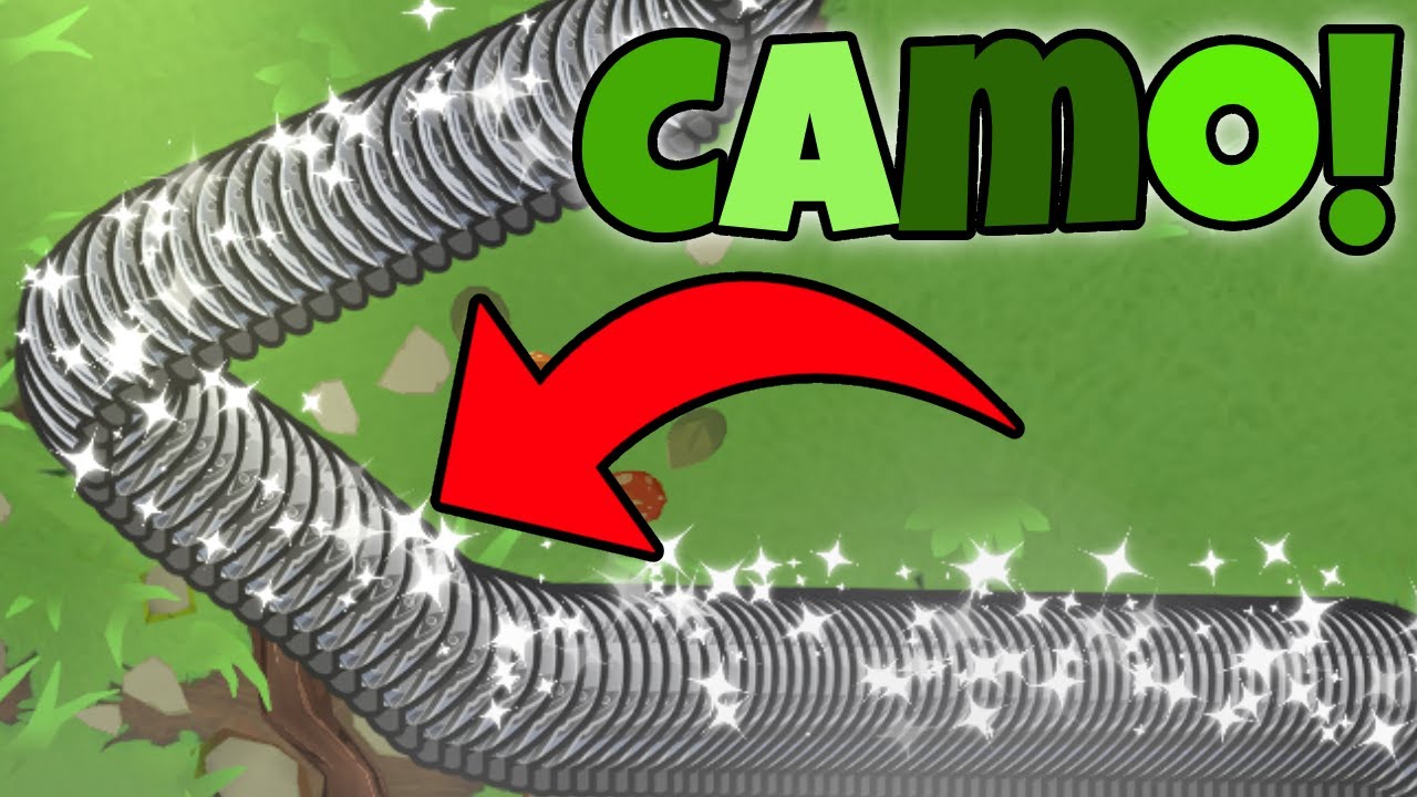 This 200IQ Camo Rush STUNNED My Opponent! (Bloons TD Battles 2)