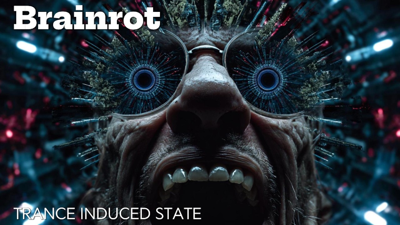 Brainrot – Brainrot | Psytrance / Psy-Phonk 2026
