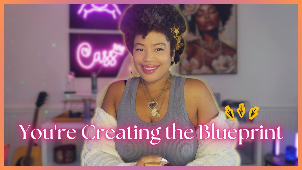 you're the WOMAN doing what's NEVER been done before (a prophetic message)