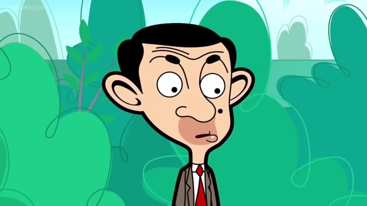 Mr Bean FULL EPISODE ᴴᴰ About 12 hour ★★★ Best Funny Cartoon for kid ► SPECIAL COLLECTION 2017 #2