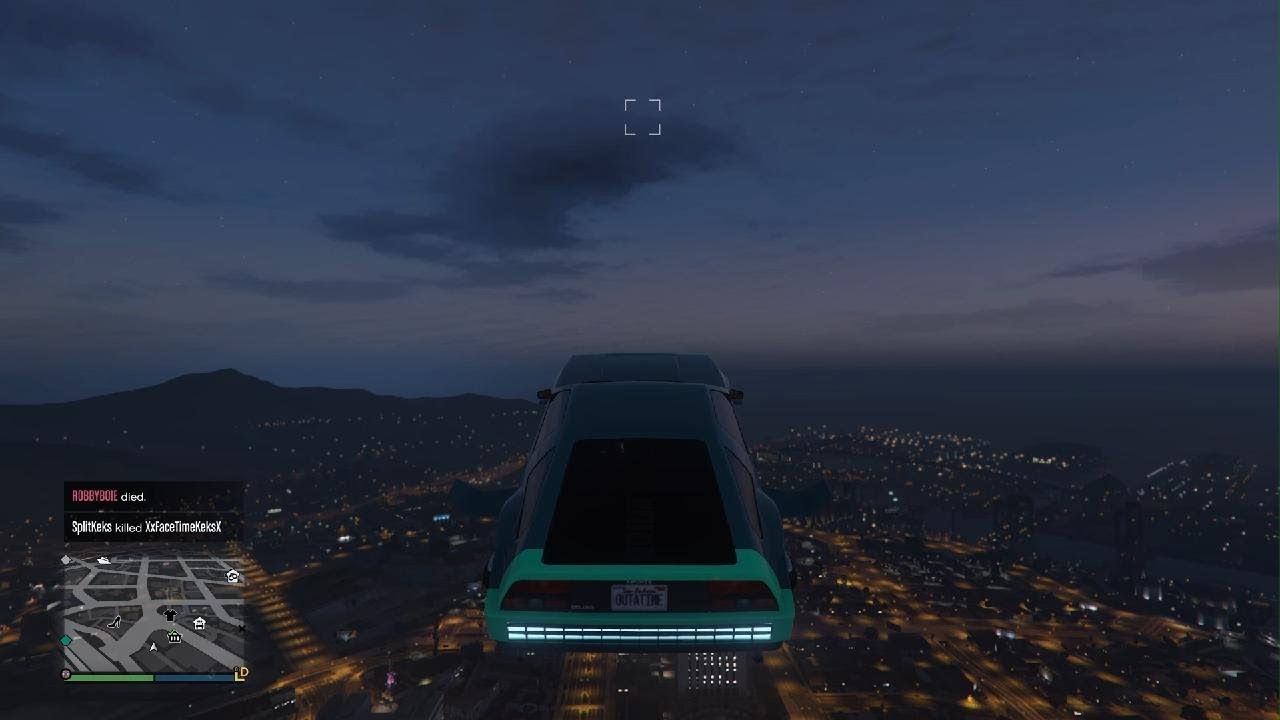 Grand Theft Auto V_20260317142129