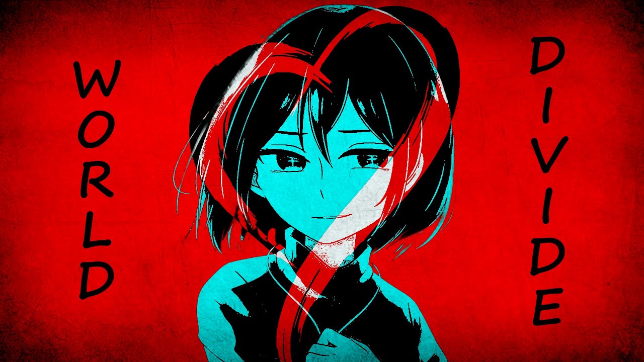 「Underswap」 WORLD, DIVIDE (Megalo Strike Back)