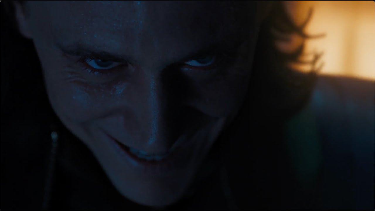 Your Idol - MCU (Version 1)