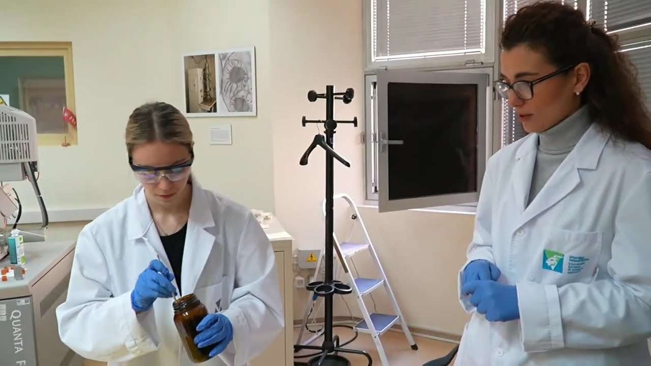 Dan otvorenih vrata projekta Rezonance!