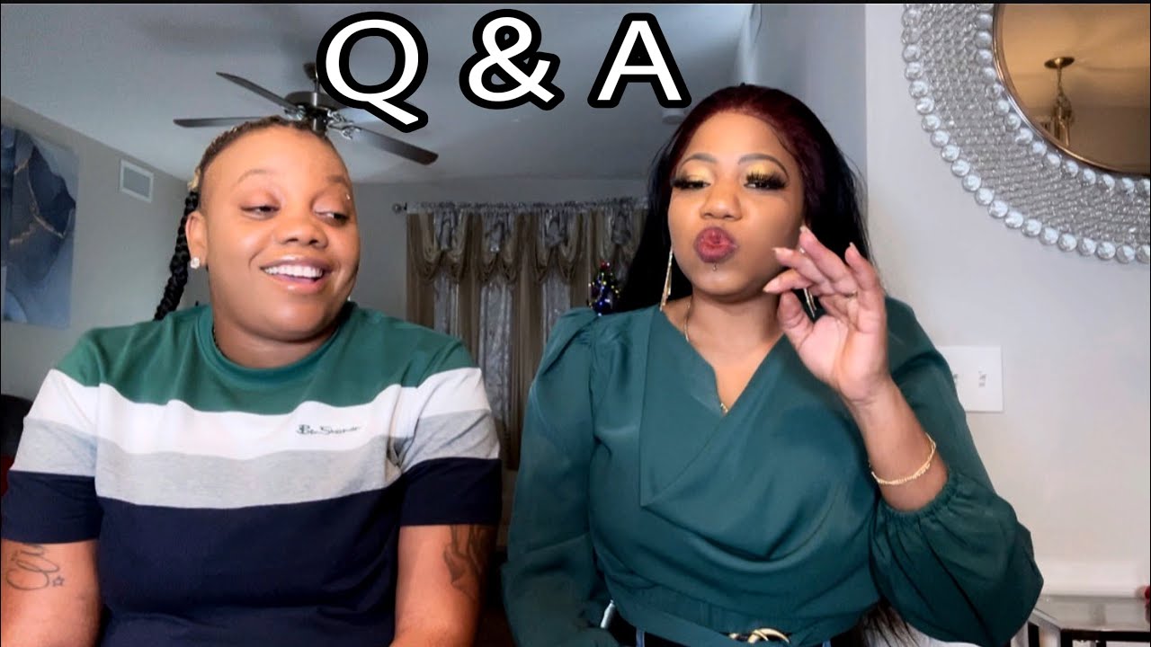 Q & A | FABY TE DIM LI PA RENMNENM ANKÒ 😭  ANPIL PAWÒL PALE | SAK PABON DE RELATION AN | MOVE MOMAN