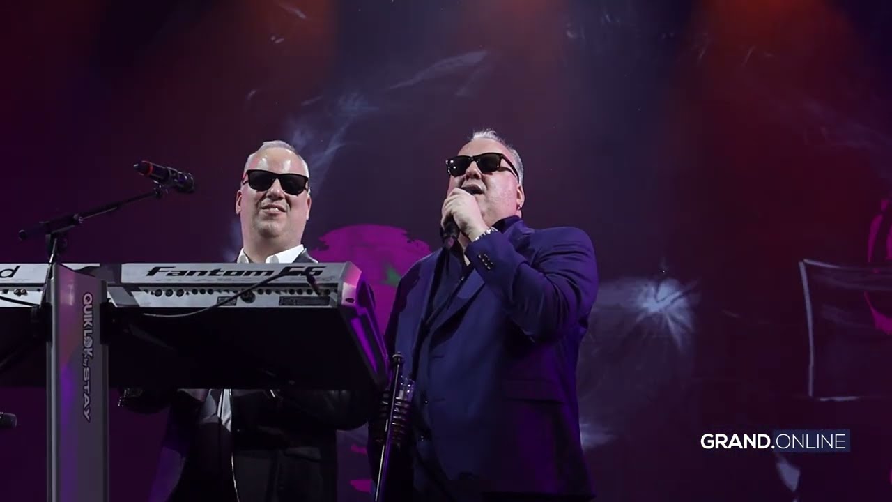 Saša Matić - Koncert Arena - 9.3.2023