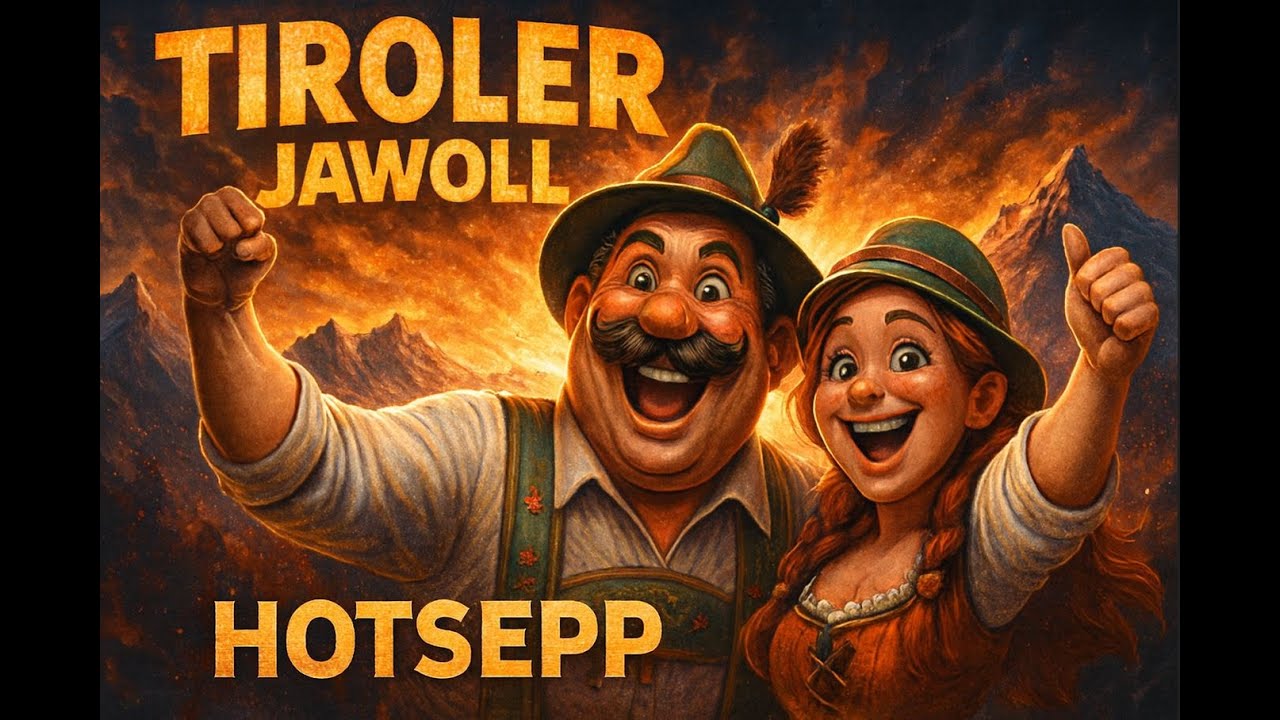 Tiroler Jawoll (Remix) HotSepp
