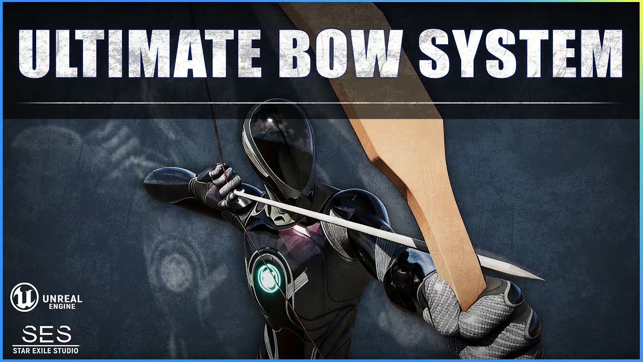 Ultimate Bow System Trialer