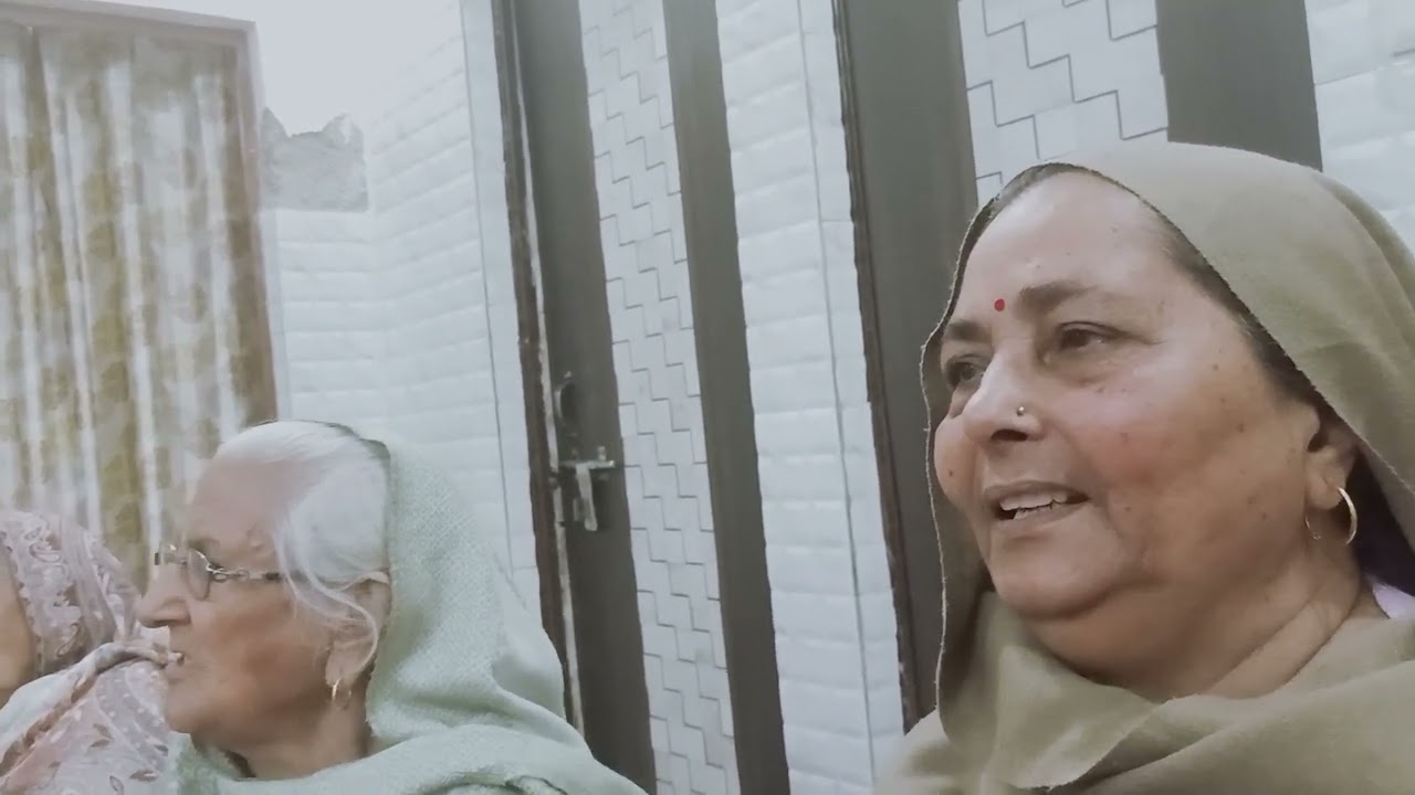March 2, 2026 होली का गीत 🌺🙏