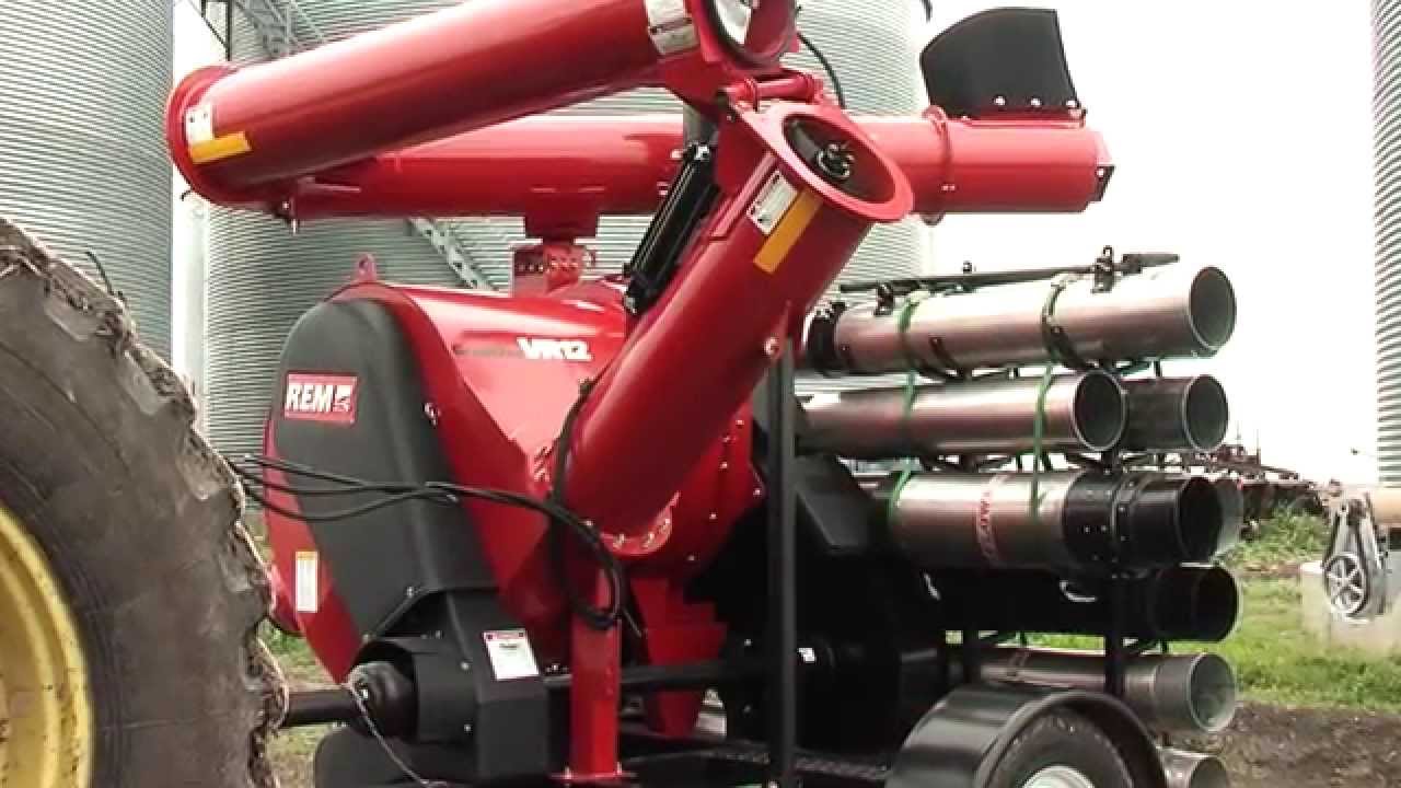 REM VR12
