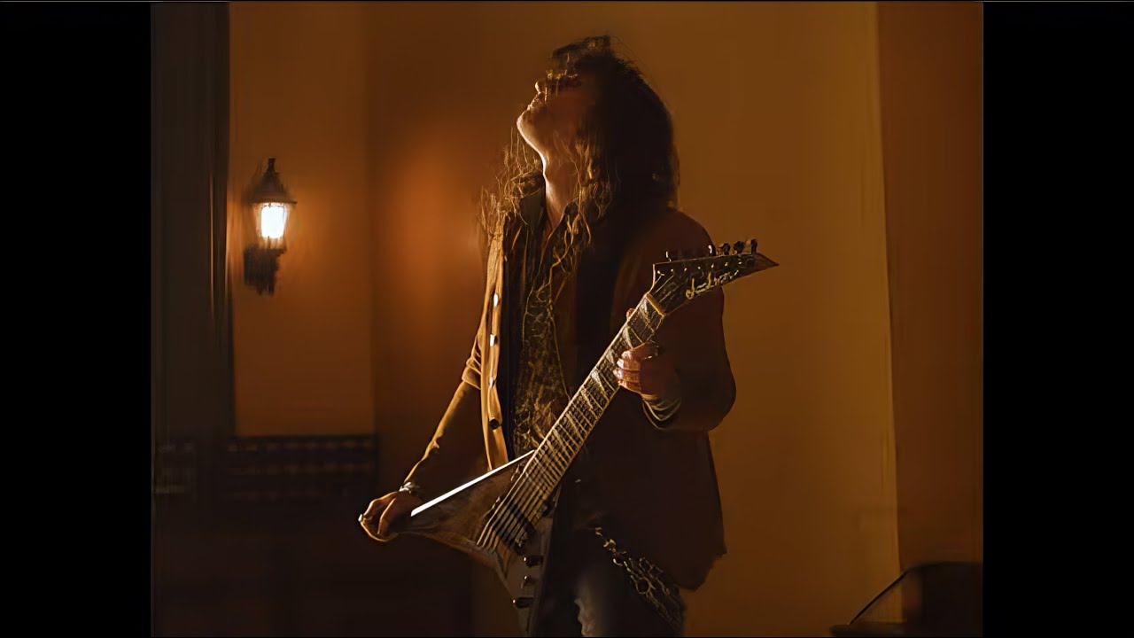 Witherfall - What Have You Done? (Official Music Video)