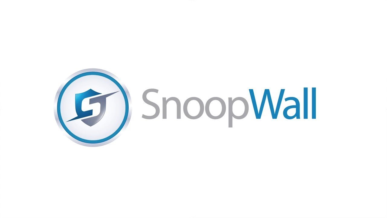 FinDEVr SV 2016 / SnoopWall