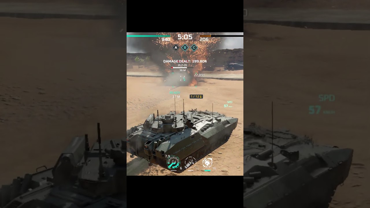 T-20 Monolit Gameplay - MWT: Tank Battles #mwttankbattles
