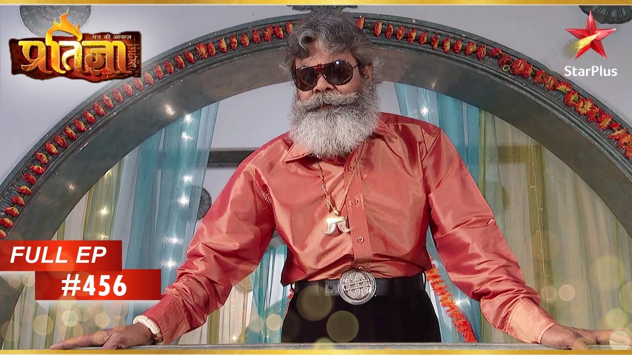 Sajjan अलग तरह से कपड़े पहनते हैं! | Full Episode: 456 | Mann Kee Awaaz Pratigya