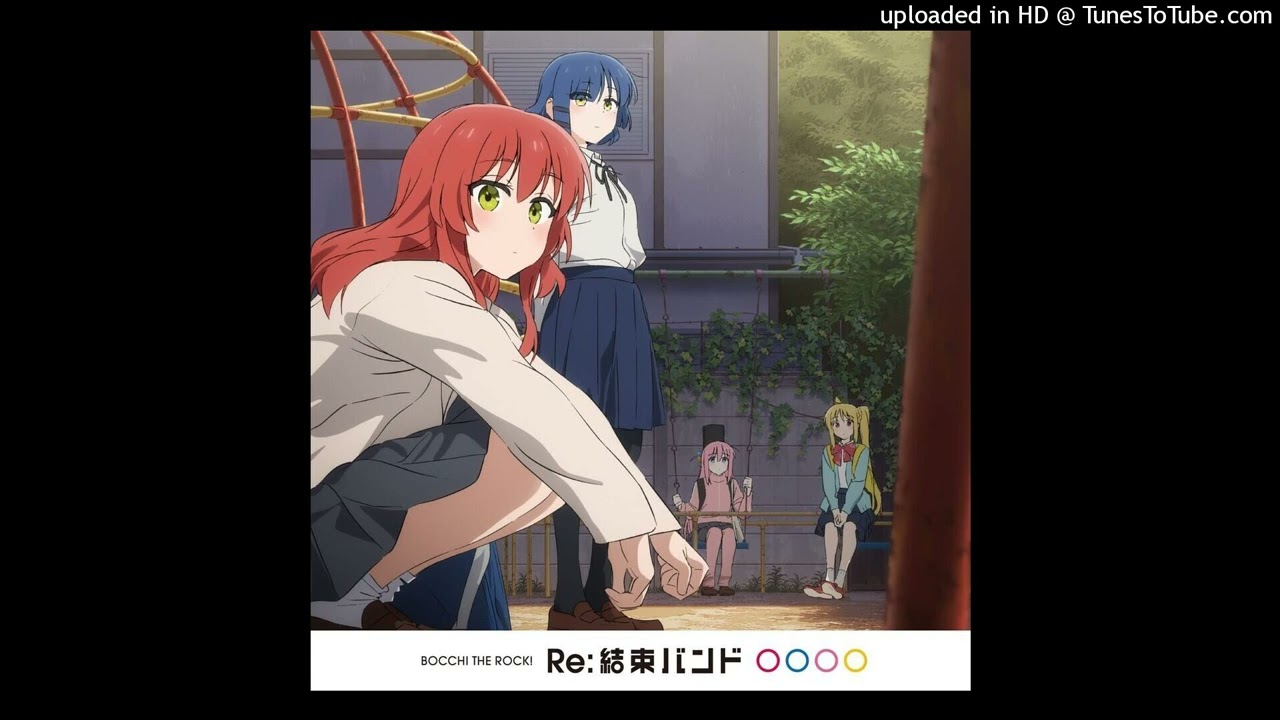 結束バンド - Re:Re: