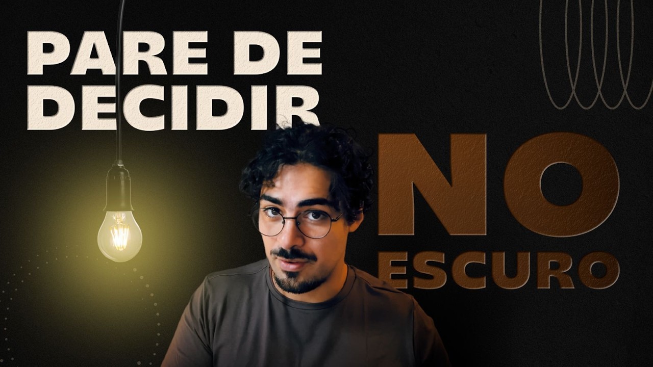 Você já tem os dados para decidir melhor (só não está olhando)