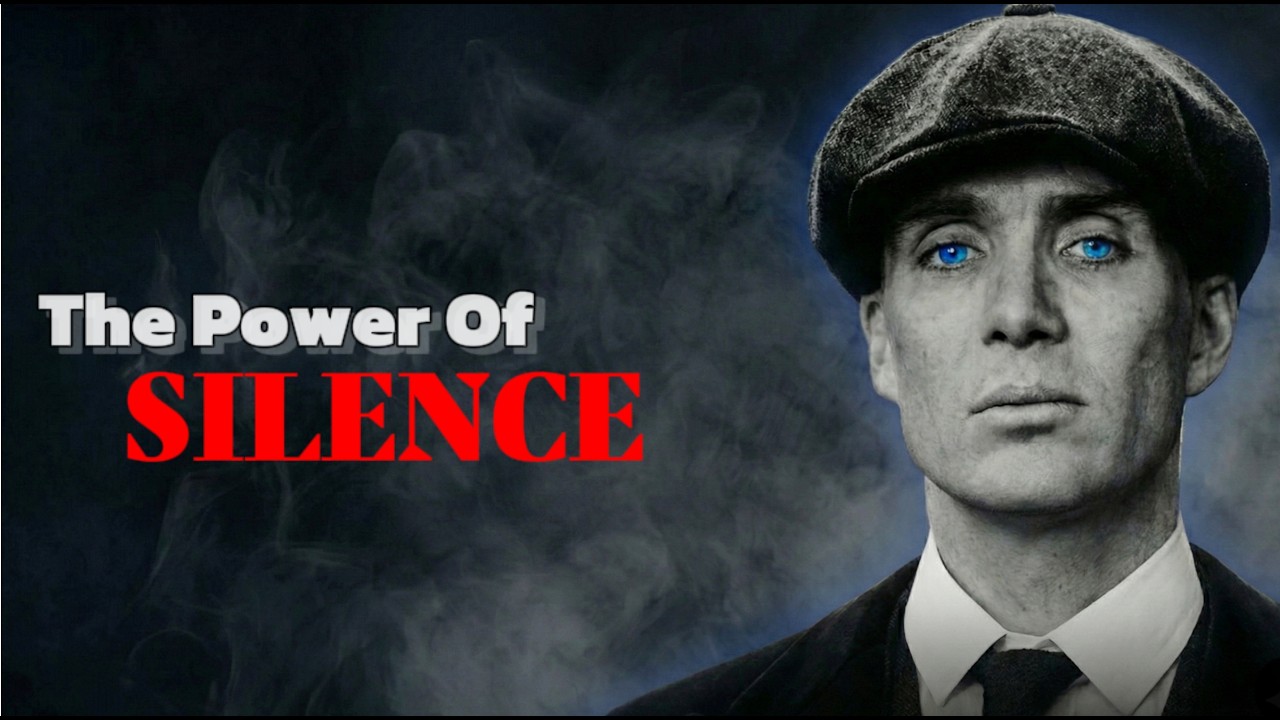 Why Your Dreams Die When You Speak Them – The Strategy of Silence