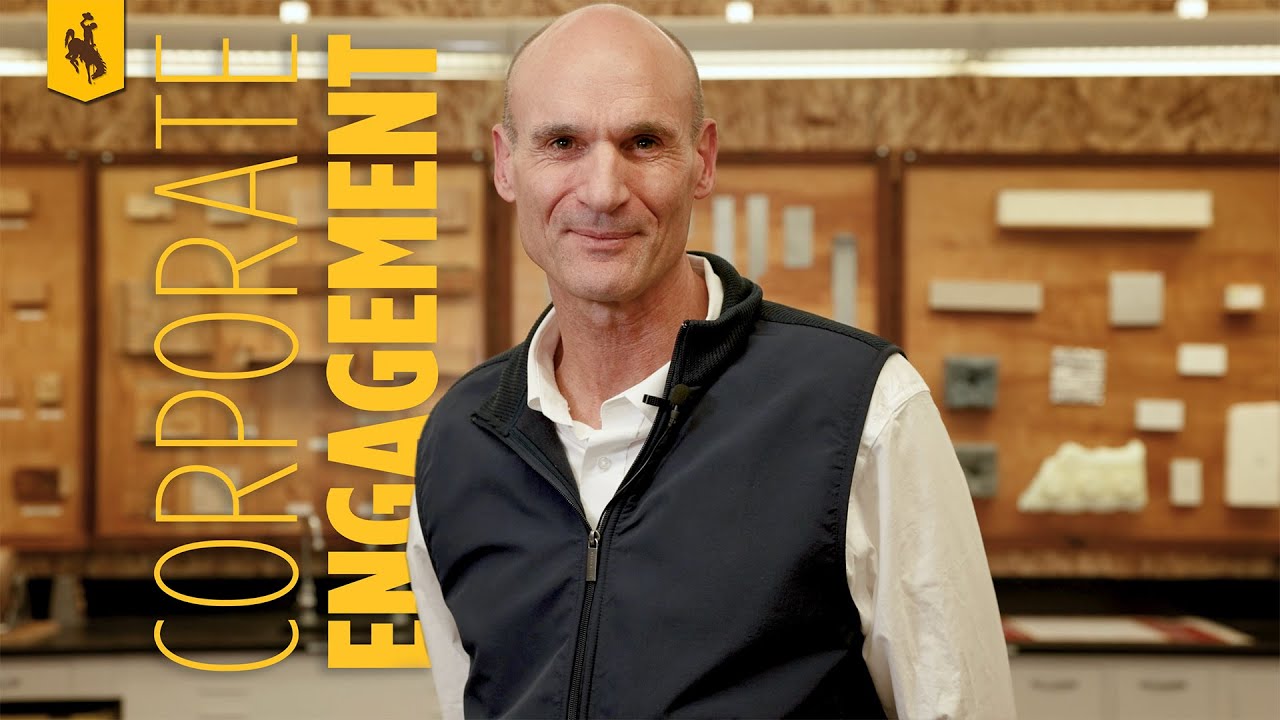 Corporate Engagement: Thanks to You
