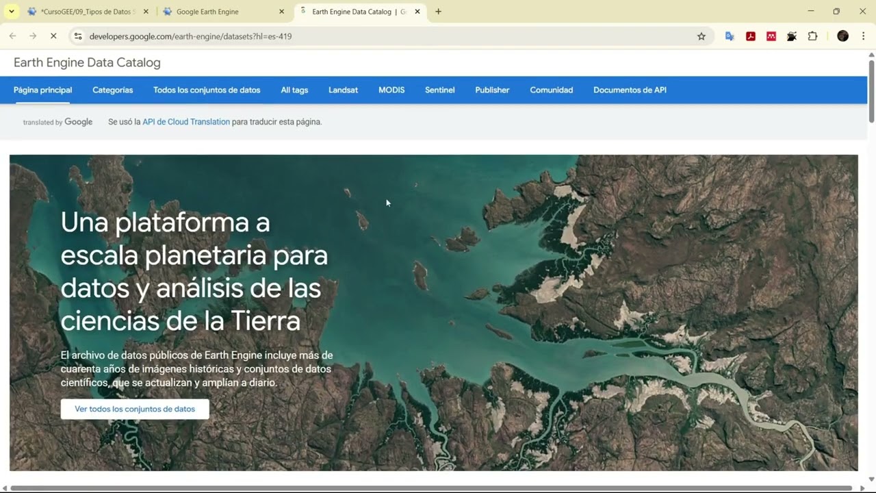 09_Tipos de Datos SIG en GEE/ Parte 2