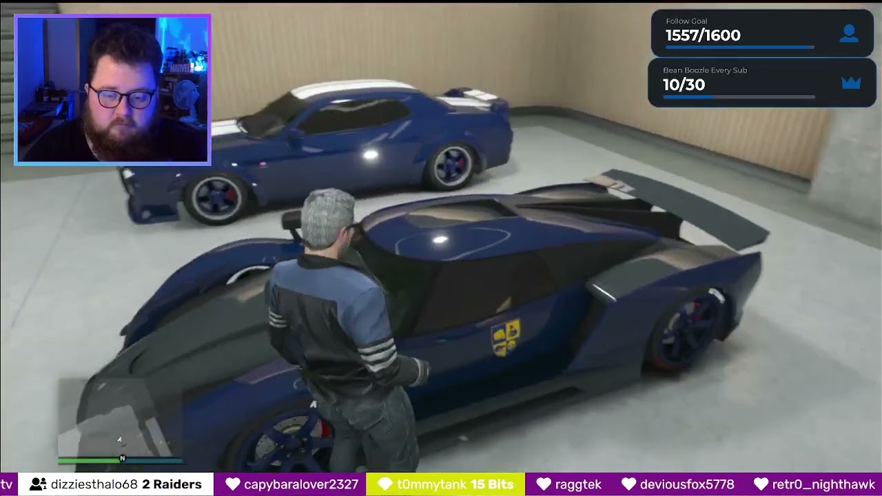 GTA Online #30 ~ Odd Jobs Update & Cargo Sourcing