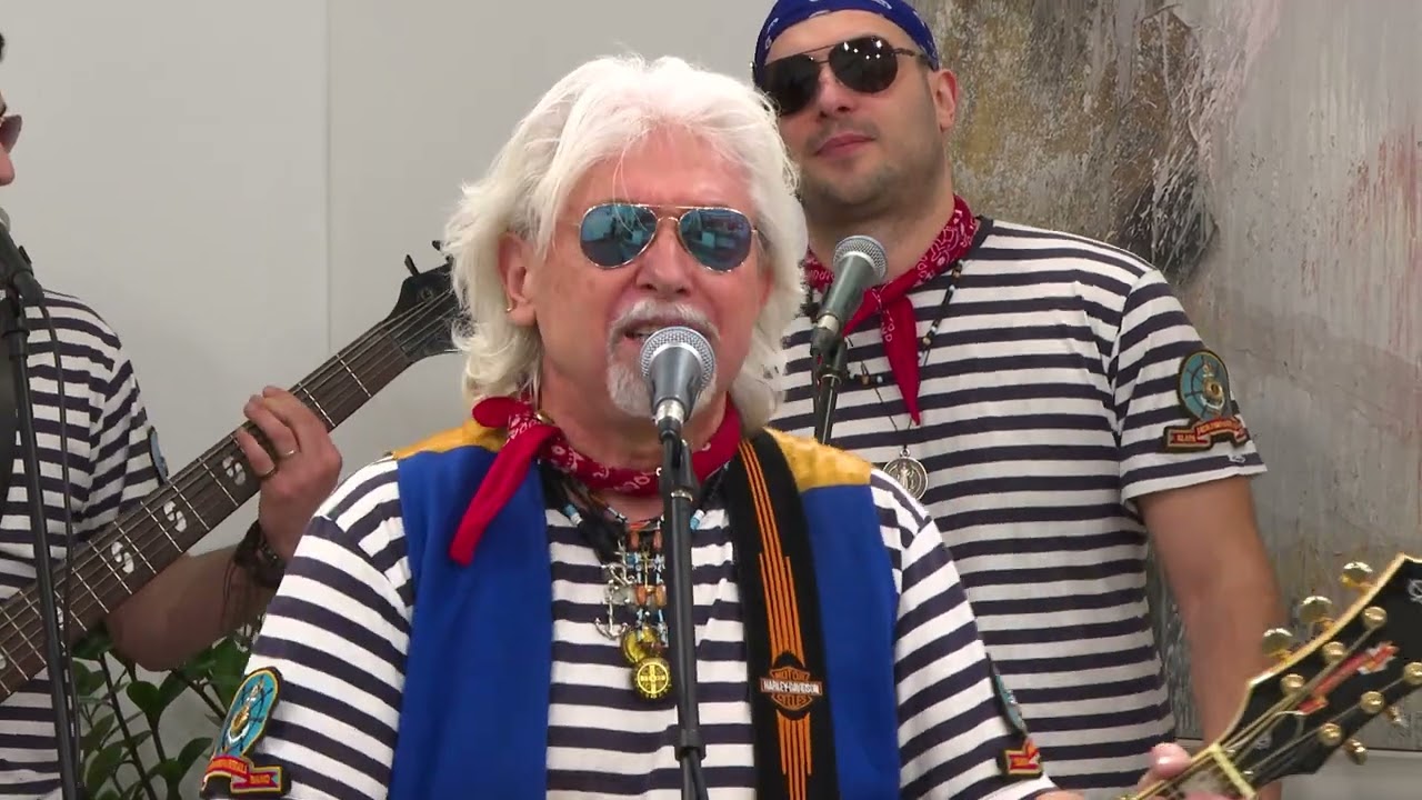 Jadranski Maestrali - Di si Bella