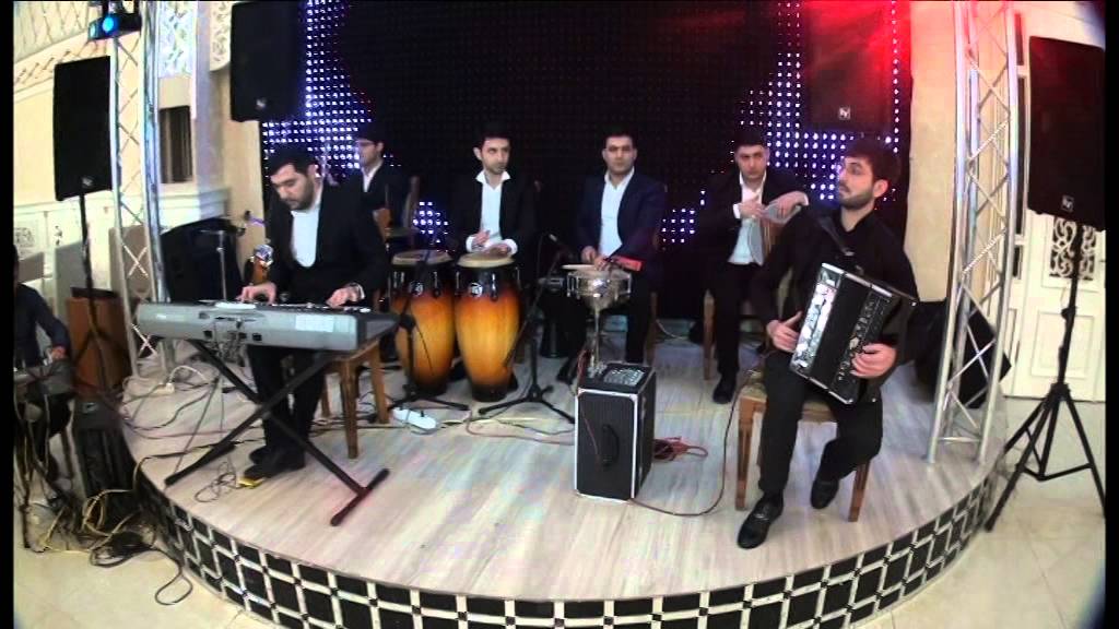 Vidadi Hidayetoglu-Ne Sen bildin,ne men bildim, Ezizim -Lirika 2016