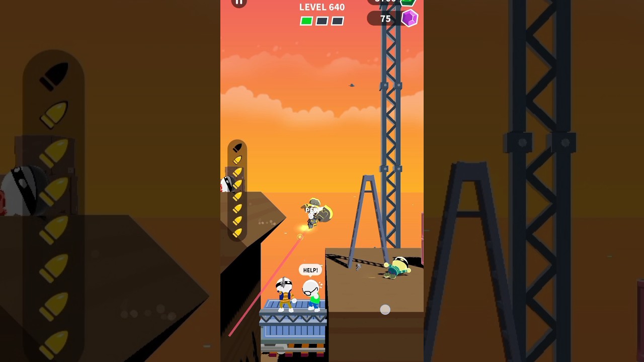 Johnny on fire 🔥 | Part 7 | #gaming #multigaming #games #multiplegames