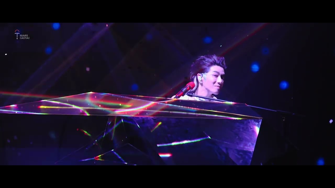 華晨宇《好想我回來啊》大合唱 24巡演·南昌站DAY2 多機位飯拍混剪