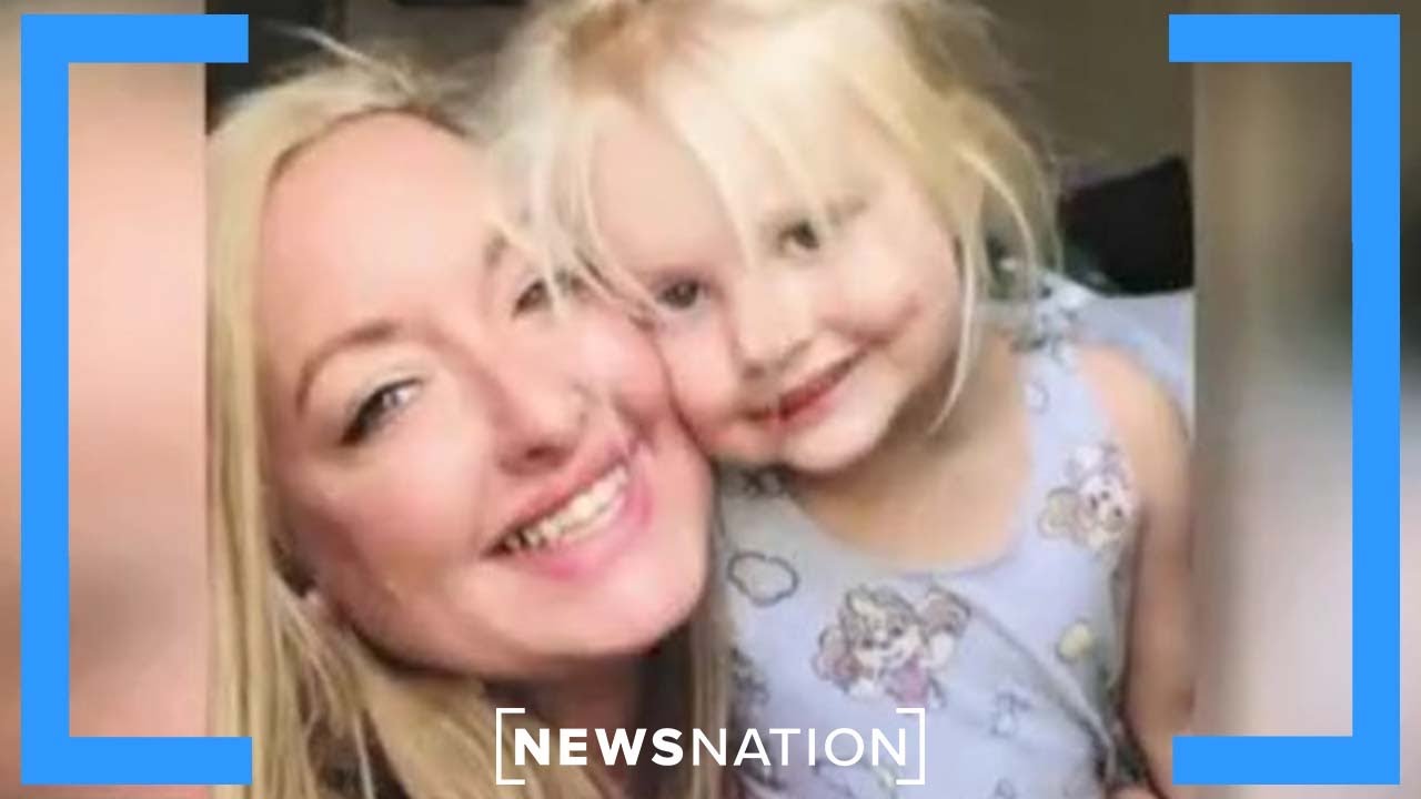 Sister of missing Florida mom tearfully says search is over | NewsNation Prime