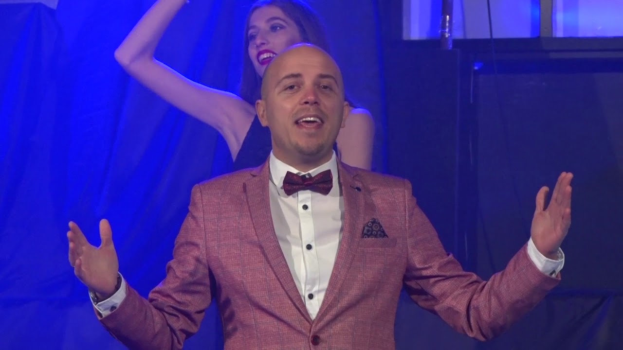 Armend Shabani - Miqt e ri - GEZUAR 2018( Official Vide HD )