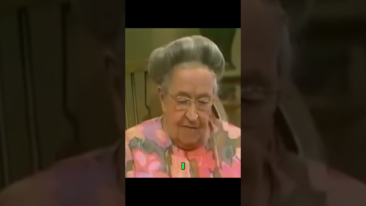 I Felt Bitterness and Hatred, But I Forgave | Corrie Ten Boom
