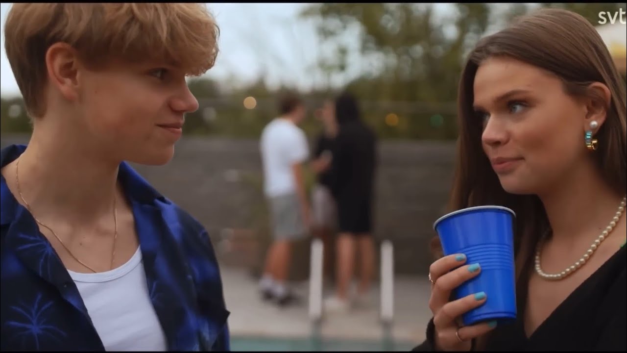 Strula || Ella and Leon || Our Sense, Our Chance ?