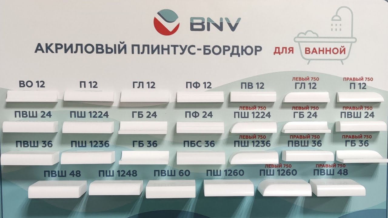 акриловый плинтус на ванную или в душевую, Наконец-то это свершилось!!