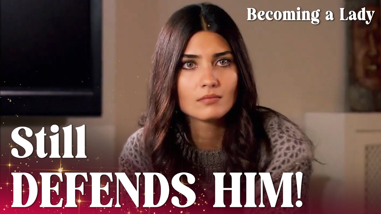 No one is better than Murat in music! - Episode 49 | Becoming a Lady