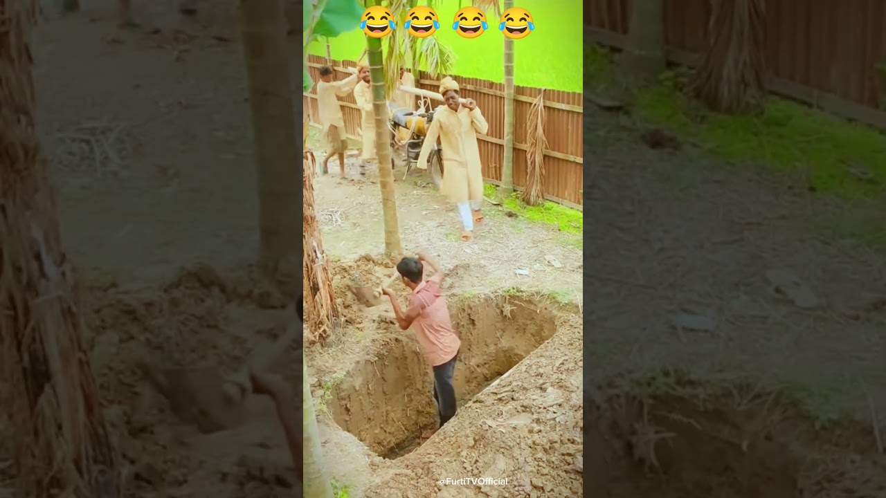 Epic Funny Video 😂😂😂 | Episode 97 | #comedyshorts #trending #funny