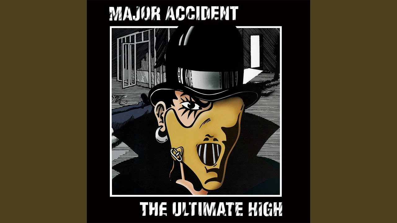 The Ultimate High