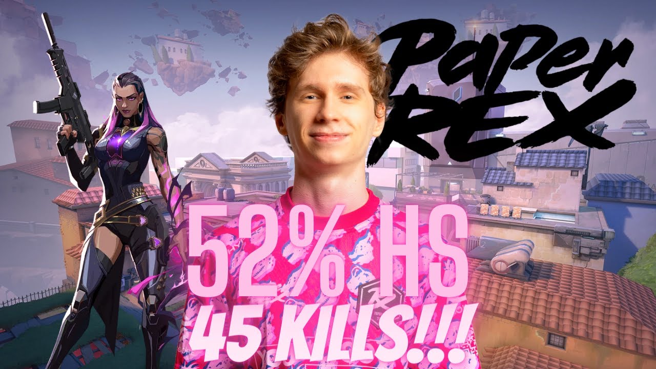 Hard Carrying TDM!⚔ PRX something Reyna😈 TDM!⚔