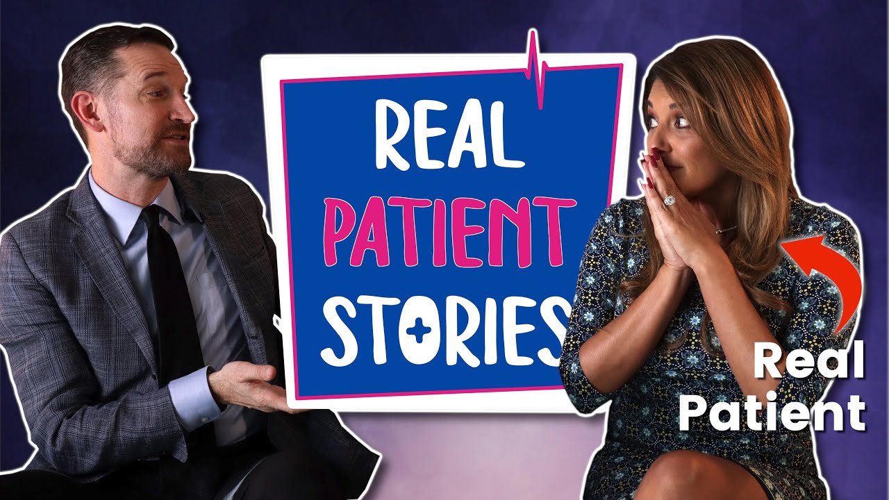 What happens after a hysterectomy?