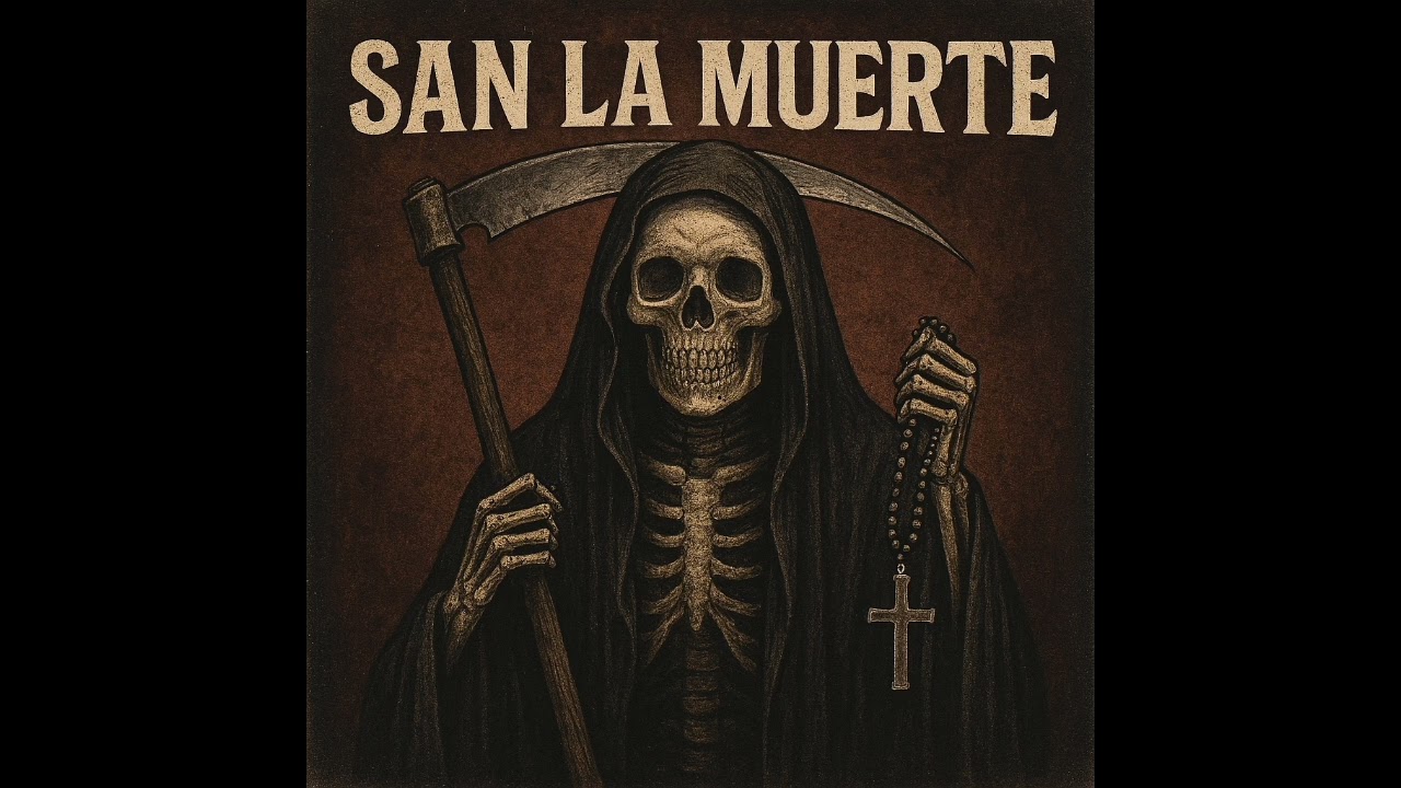 05 Enemigos en Silencio - San La Muerte