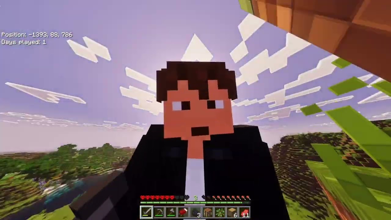 Least entertaining video to date 