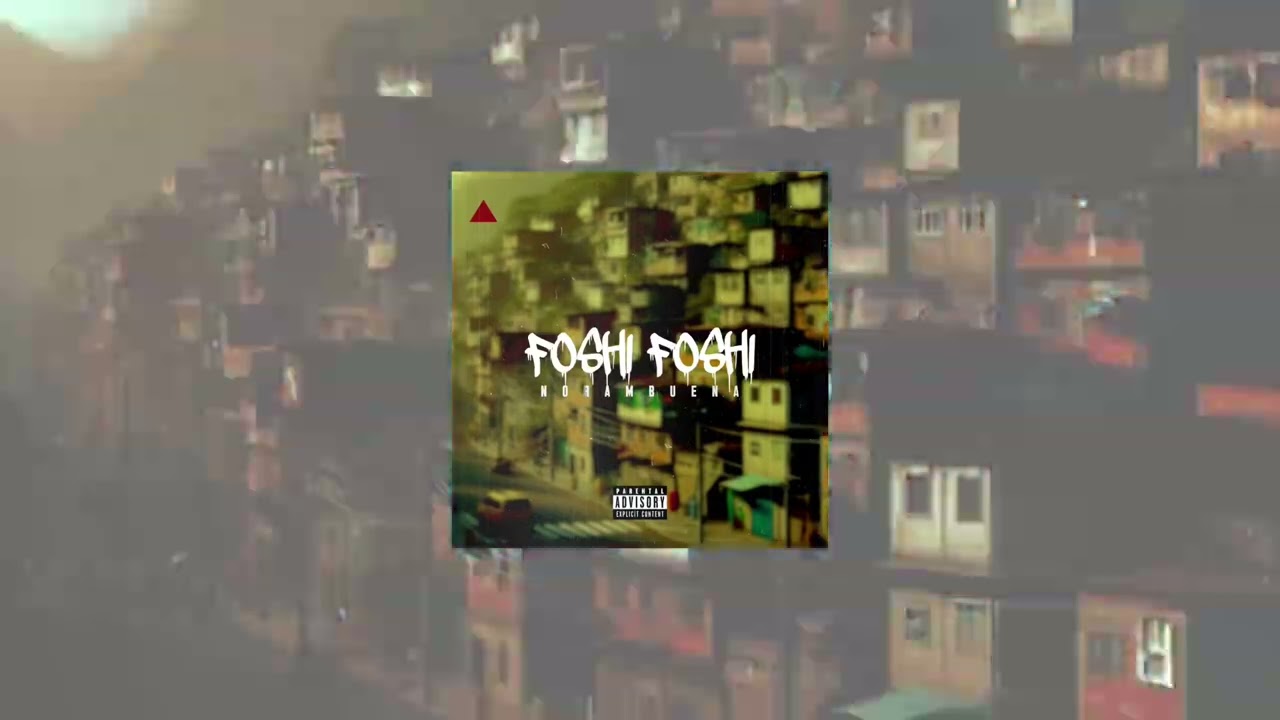 FOSHI FOSHI - Norambuena